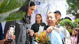 Feria de Las Flores deja derrama económica de 16 mdp: Lía limón | El Universal