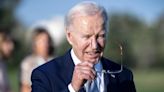 Biden admite que tuvo "una mala noche" en el debate con Trump