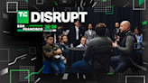 Disrupt Audience Choice vote closes Friday