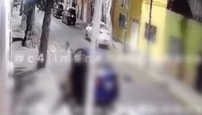 video exhibicionista venustiano carranza cdmx acoso se busca