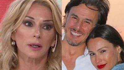 Arde la separación de Pampita: Yanina Latorre reveló detalles impactantes de una de las amantes de García Moritán