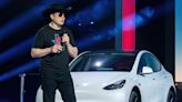 Who Would Sign a Licensing Deal for Tesla's Full Self-Driving Software? Elon Musk Claims It's Coming