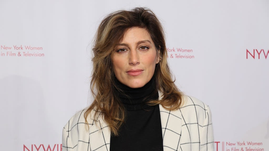 Jennifer Esposito Says “a Harvey Weinstein–esque” Producer Tried to End Her Career