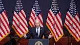 Biden appeals to lawmakers' humanity at U.S. Congress prayer breakfast