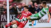 Shamrock Rovers left 15 points off the top of the table after damaging Sligo defeat