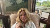 Kathie Lee Gifford Shares Photo With Grandson Frank, Dog Bambino