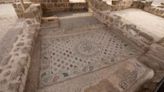Unesco declara 13 sitios como Patrimonio de la Humanidad, incluido un monasterio gazatí