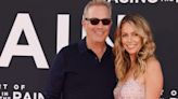 Kevin Costner Posts Cute Pics Of New Puppy Amid Ex-Wife’s Romance With His Banker Friend