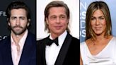 Jake Gyllenhaal Had Awkward Brad Pitt Encounter Amid Jen Aniston Marriage