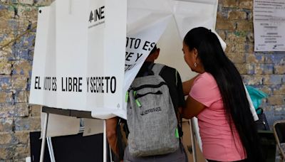 Oposición ganó 17 de 29 capitales disputadas en la elección 2024; Morena y aliados se quedaron con 12