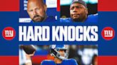 2024-25 NFL odds: Bet 'Hard Knocks' Giants to win Under 6.5 games