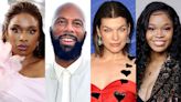 Cannes: Jennifer Hudson, Common, Milla Jovovich, Quvenzhane Wallis to Star in Action-Thriller ‘Breathe’