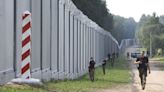 Poland plans to fortify border with Belarus amid security concerns