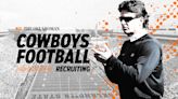 Oklahoma State football recruiting: 4-star DL Michael Riles commits to Cowboys' 2025 class