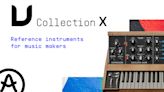 Arturia V Collection X is its biggest upgrade in years