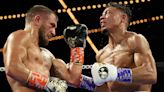 Vasiliy Lomachenko outpoints ‘tough” Jamaine Ortiz to set up meeting with Devin Haney