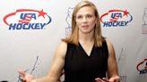 Report: PWHL ousts championship-winning Minnesota GM Natalie Darwitz