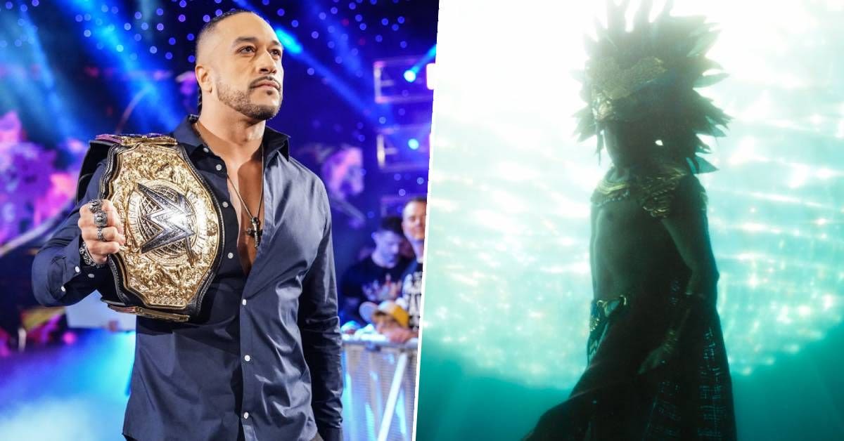 After Randy Orton's failed Deadpool audition, another big WWE superstar reveals they were cast as a Black Panther 2 villain but it "got taken away"