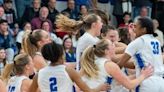 Armstrong, Spain propel Assumption past Bentley in NCAA Division 2 regional semifinal