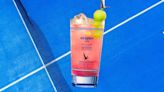 El cóctel que arrasa en el US Open: la bebida a base de vodka y limonada que puede recaudar hasta 10 millones de dólares