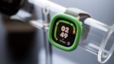 The Fitbit Ace LTE is like a Nintendo smartwatch for kids