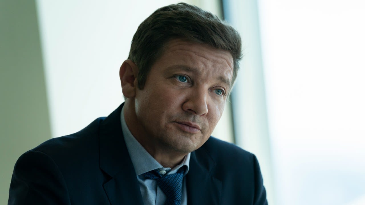 Jeremy Renner Was Told He Could Only Play Himself In A Knives Out Movie Because Of His Role In Glass Onion, And...