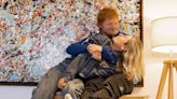 Ed Sheeran Tears Up over Wife Cherry's Cancer Diagnosis: She's the 'Most Amazing Thing in My Life'