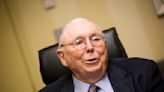 Charlie Munger: 'I'm not proud of my country' for allowing 'crypto sh-t'