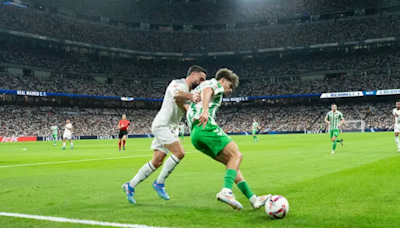 Betis vs Leganes Prediction: the Sevillians will be a little closer to victory