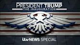 President Trump: The Inauguration - ITV News Special