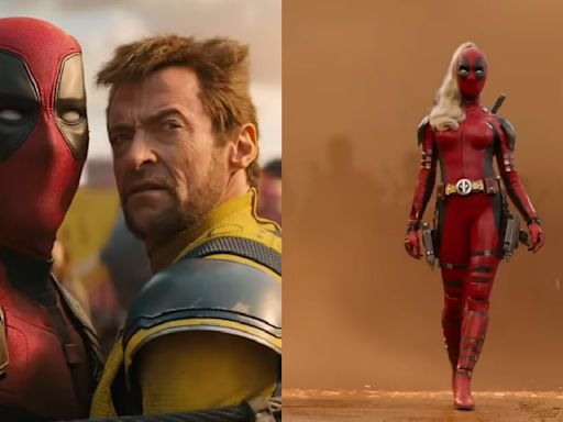 Deadpool & Wolverine: OMG! Trailer final revela participação especial emocionante e cita herói aguardado; assista - Hugo Gloss