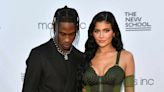 Kylie Jenner and Travis Scott's 2 Kids: All About Stormi and Aire