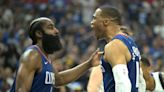 NBA roundup: Thunder escape upset, clip Pelicans