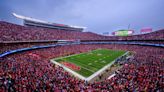 What to know if you’re going to Arrowhead for Chiefs vs Lions season opener