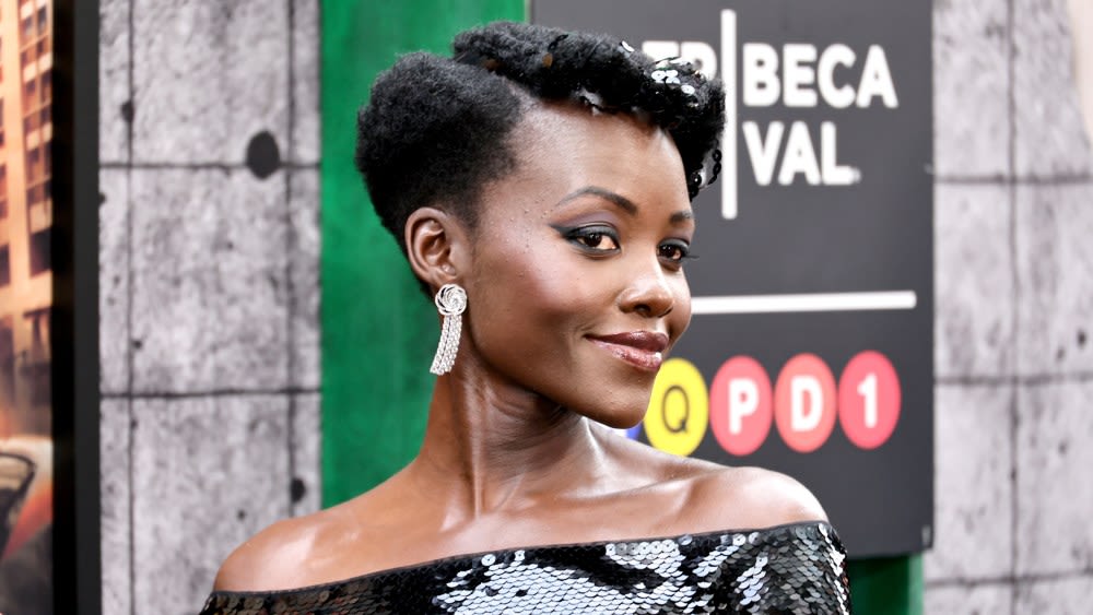 Lupita Nyong’o on Cementing Her Scream Queen Status with ‘A Quiet Place: Day One’ and the Advice She Gave Joseph Quinn About...