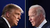 Varying Treatment of Biden and Trump Puts Their Parties in Stark Relief