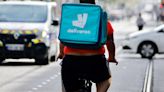 UK's Deliveroo returns to order growth in first quarter