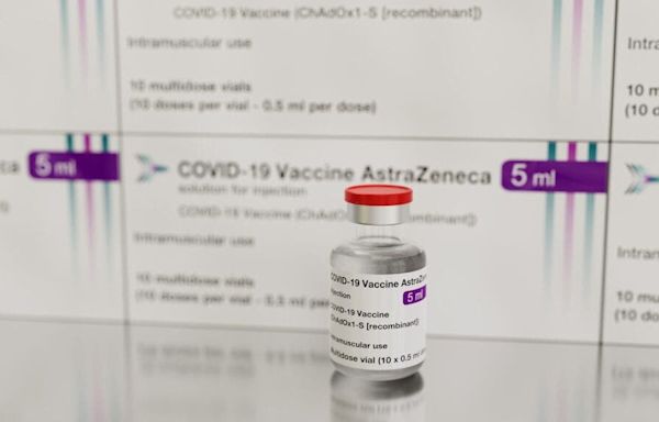 AstraZeneca Admits Its COVID-19 Vaccine May Cause Blood Clotting Side Effect In Very Rare Case, But Causal Mechanism Unknown