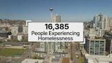 King County’s Point-in-Time Count shows homelessness up 23%