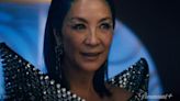 Michelle Yeoh reprises role of Emperor Philippa Georgiou in new teaser