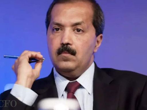 Fiscal discipline key to India's growth prospects: Sanjay Nayar - ETCFO