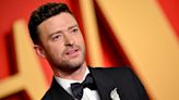 Justin Timberlake's Friends Aren't Telling Him 'Harsh Truths'