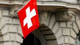 Credit Suisse taps RBC, Morgan Stanley for capital increase -Bloomberg News