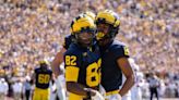 Beyond the Depth Chart: Michigan's retooled wide receiver room