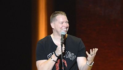 Comedian Gary Owen slammed by ex-wife Kenya Duke after he opened up on divorce