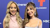 Las mejor vestidas en la gala del Upfront de Telemundo 2024 en Nueva York