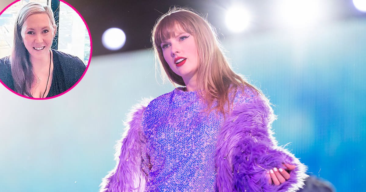 ‘Fourth Wing’ Author Is Writing 3rd Book While Listening to Taylor Swift