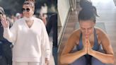 Neha Dhupia Reveals How 14-Hour Fasting Helped Her Shed 23 Kgs - Know Her Weight Loss Secrets Here