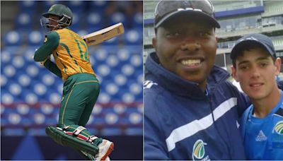 T20 World Cup: How catching a 15 kg tigerfish helped Quinton de Kock’s comeback