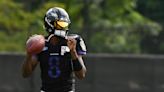 Ravens’ top offensive performers in 2022, per Pro Football Focus